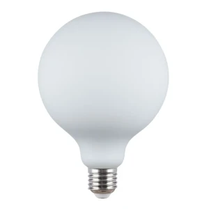Italux E27 9W 4000K Dimm Milky  Źródło LED 5214-G125-DIM-MILKY Grafitowy