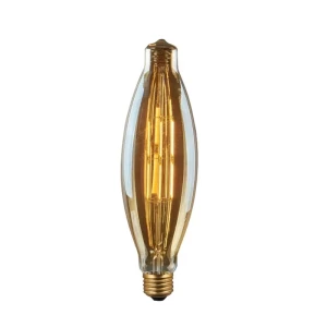 Italux Źródło LED edisonowskie 350612-RB Przezroczysty