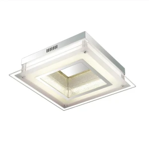 Italux Gaia  Plafon C29530F-2A Biały