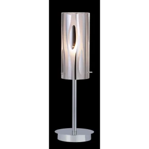 Italux Triplet  Lampa biurkowa MTM1575/1CR Chrom