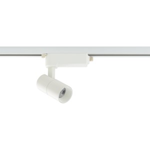 Profil Lampy 7W Biały NOWODVORSKI PROFILE TINOS LED