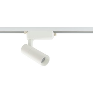 Profil Lampy 10W Biały NOWODVORSKI PROFILE TINOS LED