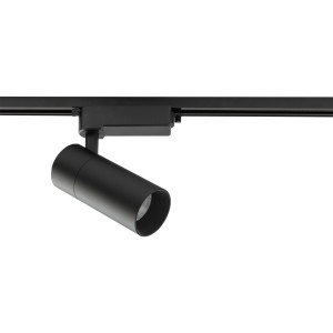 Profil Lampy 30W Czarny NOWODVORSKI PROFILE TINOS LED