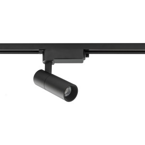 Profil Lampy 10W Czarny NOWODVORSKI PROFILE TINOS LED