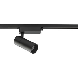 Profil Lampy 20W Czarny NOWODVORSKI PROFILE TINOS LED
