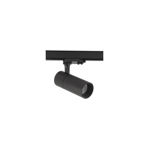 CTLS Lampy 20W Czarny NOWODVORSKI CTLS TINOS LED
