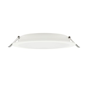 Lampa punktowa Podtynkowa 18W Biała NOWODVORSKI
