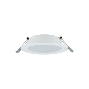 Lampa punktowa Podtynkowa 6W Biała NOWODVORSKI