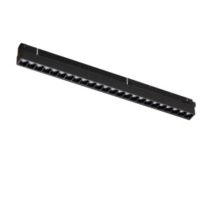 Lampy led 15W Czarny NOWODVORSKI LVM FOCUS LED