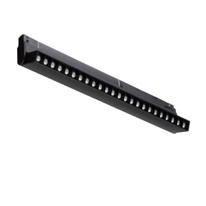 Lampy led 15W Czarny NOWODVORSKI LVM FOCUS OUT LED