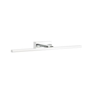 Lampa ścienna Kinkiet 18W Chrom NOWODVORSKI