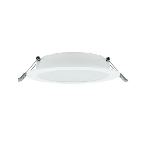 Lampa punktowa Podtynkowa 10W Biała NOWODVORSKI
