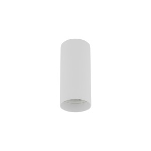 Lampa punktowa Natynkowa 10W only LED Biała NOWODVORSKI