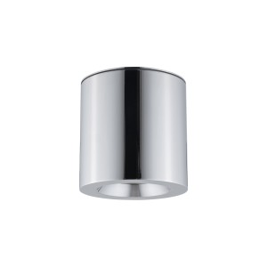 Lampa punktowa Natynkowa 15W only LED Chrom NOWODVORSKI