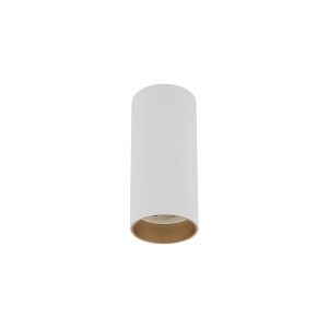Lampa punktowa Natynkowa 10W only LED Biała NOWODVORSKI