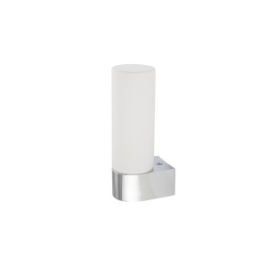 Lampa ścienna Kinkiet 10W only LED Chrom NOWODVORSKI