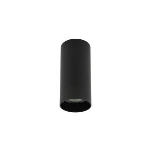 Lampa punktowa Natynkowa 10W only LED Czarna NOWODVORSKI