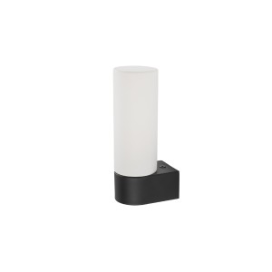 Lampa ścienna Kinkiet 10W only LED Czarna NOWODVORSKI