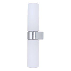 Lampa ścienna Kinkiet 10W only LED Chrom NOWODVORSKI