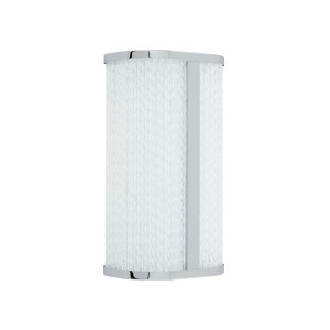 Lampa ścienna Kinkiet 15W Chrom NOWODVORSKI