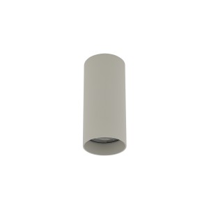 Lampa punktowa Natynkowa 10W only LED Silk gray NOWODVORSKI