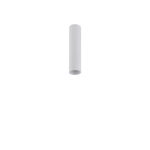 Lampa punktowa Natynkowa 10W only LED Biała NOWODVORSKI