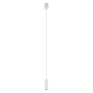 Lampa sufitowa Lampy wiszące 10W only LED Biała NOWODVORSKI