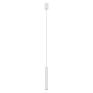 Lampa sufitowa Lampy wiszące 10W only LED Biała NOWODVORSKI