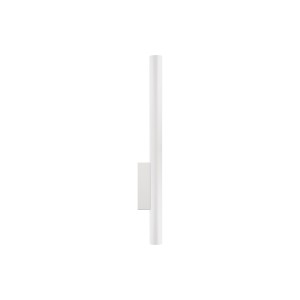 Lampa ścienna Kinkiet 10W only LED Biała NOWODVORSKI