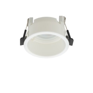 Lampa punktowa Podtynkowa 10W only LED Biała NOWODVORSKI