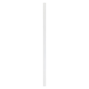 Lampa punktowa Natynkowa 10W only LED Biała NOWODVORSKI