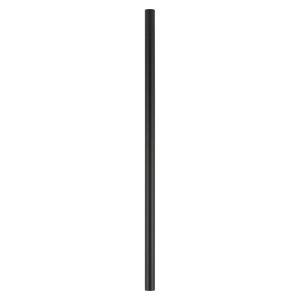 Lampa punktowa Natynkowa 10W only LED Czarna NOWODVORSKI