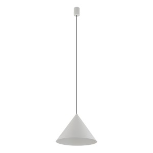 Lampa sufitowa Lampy wiszące 20W only LED Silk gray NOWODVORSKI