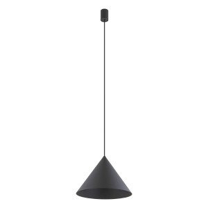Lampa sufitowa Lampy wiszące 20W only LED Umbra gray NOWODVORSKI