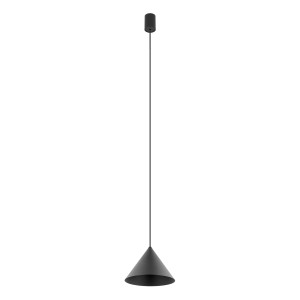 Lampa sufitowa Lampy wiszące 20W only LED Umbra gray NOWODVORSKI