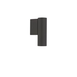Lampa ścienna Kinkiet 10W only LED Umbra gray NOWODVORSKI