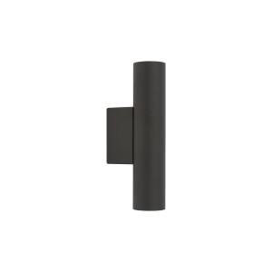 Lampa ścienna Kinkiet 10W only LED Umbra gray NOWODVORSKI