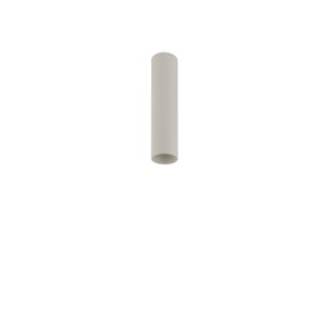 Lampa punktowa Natynkowa 10W only LED Silk gray NOWODVORSKI