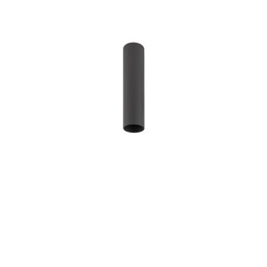 Lampa punktowa Natynkowa 10W only LED Umbra gray NOWODVORSKI