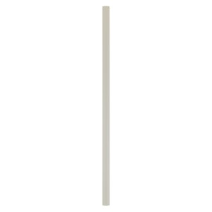 Lampa punktowa Natynkowa 10W only LED Silk gray NOWODVORSKI