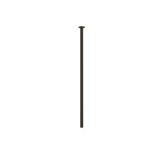 Lampa punktowa Podtynkowa 10W only LED Czarna NOWODVORSKI