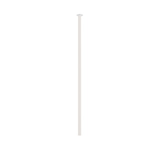 Lampa punktowa Podtynkowa 10W only LED Biała NOWODVORSKI