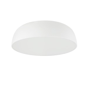 Lampa sufitowa Plafon 25W only LED Biała NOWODVORSKI