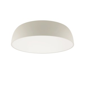 Lampa sufitowa Plafon 25W only LED Silk gray NOWODVORSKI