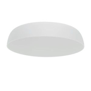 Lampa sufitowa Plafon 25W only LED Biała NOWODVORSKI