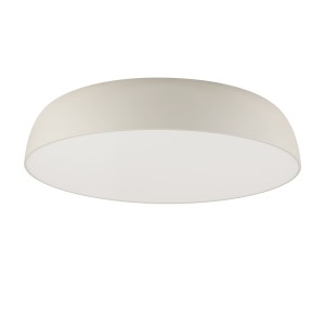 Lampa sufitowa Plafon 25W only LED Silk gray NOWODVORSKI