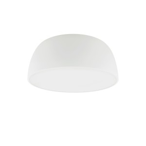 Lampa sufitowa Plafon 25W only LED Biała NOWODVORSKI