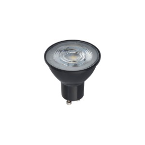 Żarówka LED 7W Czarna NOWODVORSKI BULBS AND TUBES