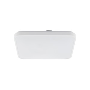Lampa sufitowa Plafon 32W Biała NOWODVORSKI