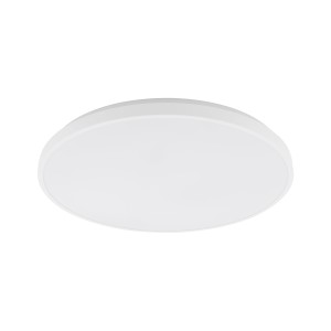Lampa sufitowa Plafon 32W Biała NOWODVORSKI